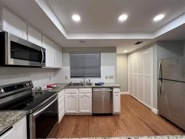 5819 Timbercrest Drive, Arlington, TX 76017