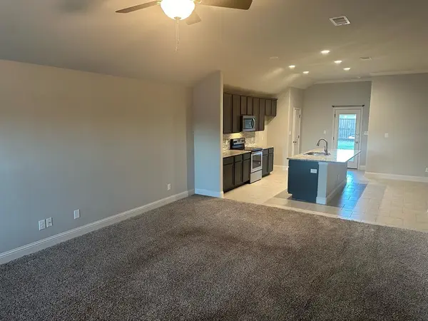 3501 Ballam Street, Sherman, TX 75092