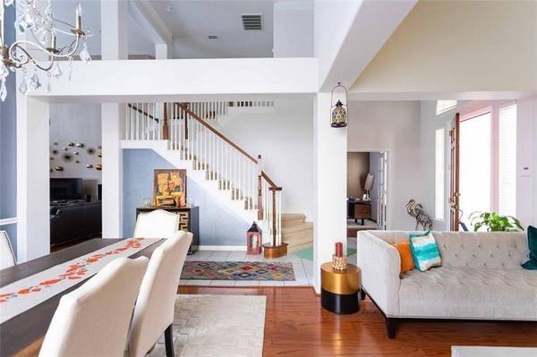 4420 Orchard Gate Drive, Plano, TX 75024