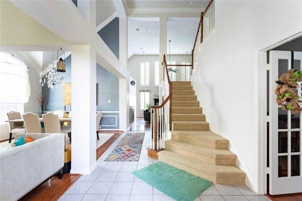 4420 Orchard Gate Drive, Plano, TX 75024