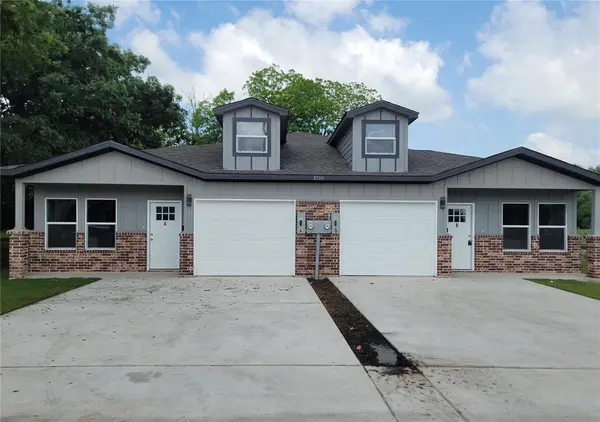 3200 King Street #A&B, Greenville, TX 75401