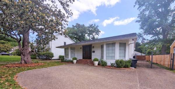 943 Ratcliff Street, Shreveport, LA 71104