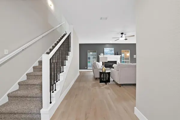 1213 Concho Drive, Benbrook, TX 76126