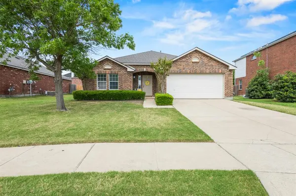 1306 Fayette, Wylie, TX 75098
