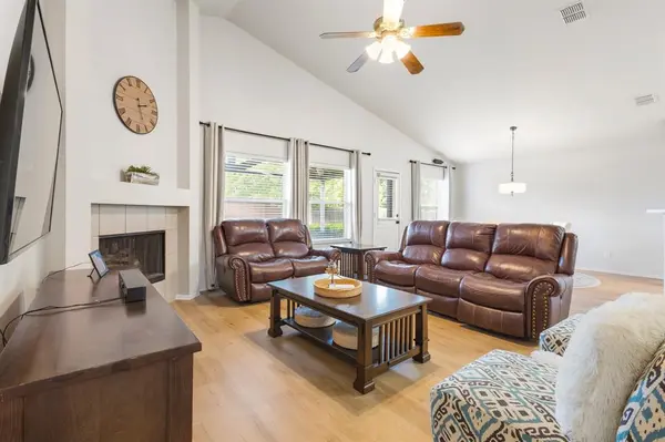 1306 Fayette, Wylie, TX 75098