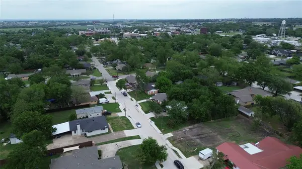 514 S Arizona Drive, Celina, TX 75009