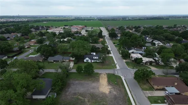 611 W Ash Street, Celina, TX 75009