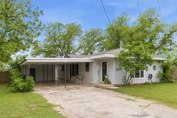 107 Lucas Drive, Early, TX 76802