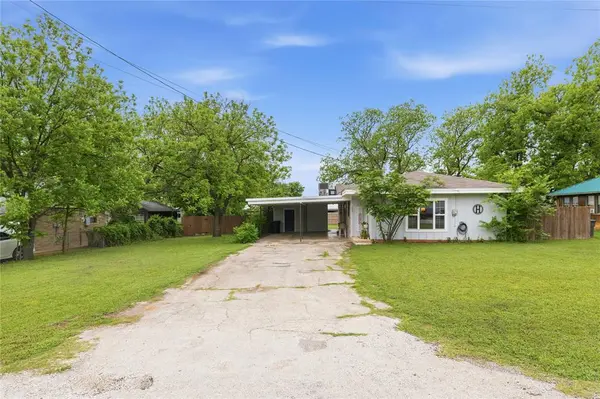 107 Lucas Drive, Early, TX 76802