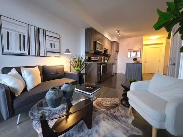 9205 Yonge ST #NE616, Richmond Hill, ON L4C 1V5