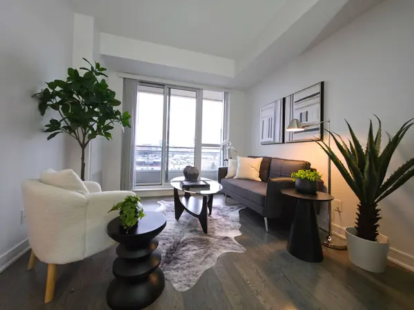 9205 Yonge ST #NE616, Richmond Hill, ON L4C 1V5