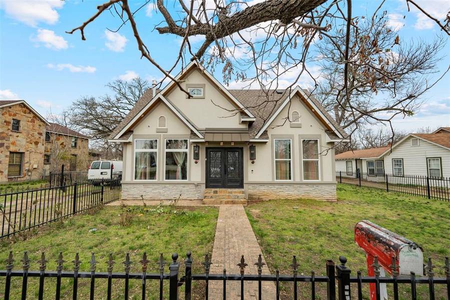 314 S Hastings, Irving, TX 75060