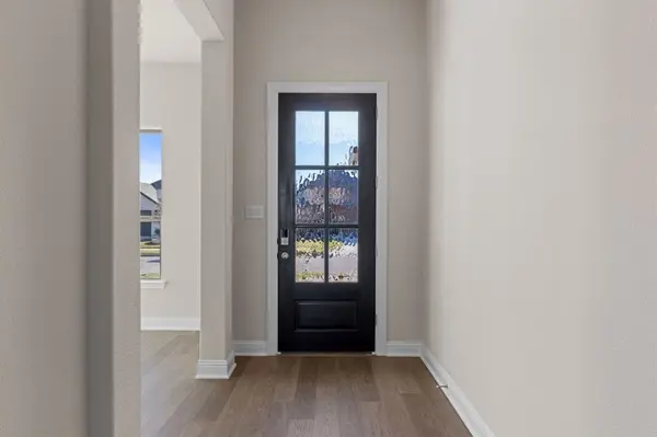 4532 Brentfield Drive, Fort Worth, TX 76036