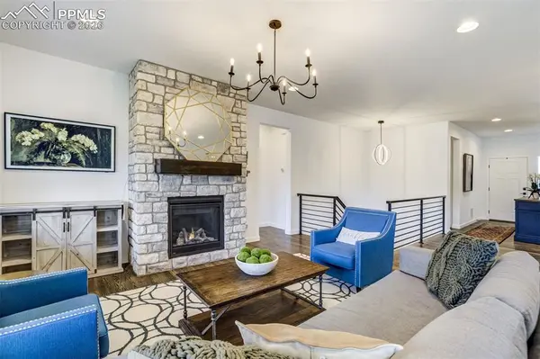 1130 Charismatic WAY, Colorado Springs, CO 80921