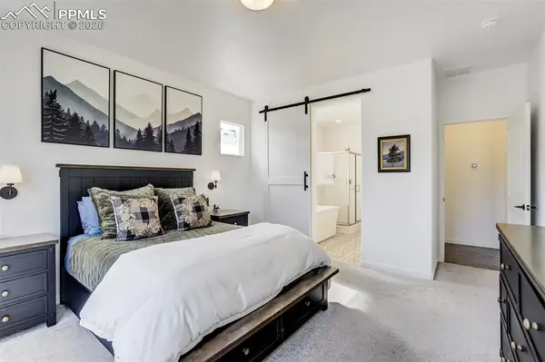 1130 Charismatic WAY, Colorado Springs, CO 80921