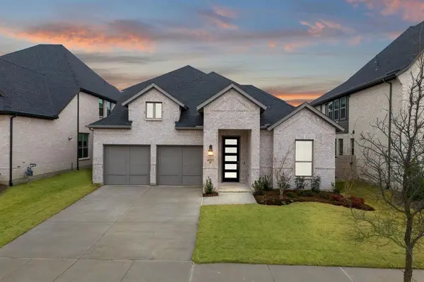 4213 Attwater Street, Mckinney, TX 75071