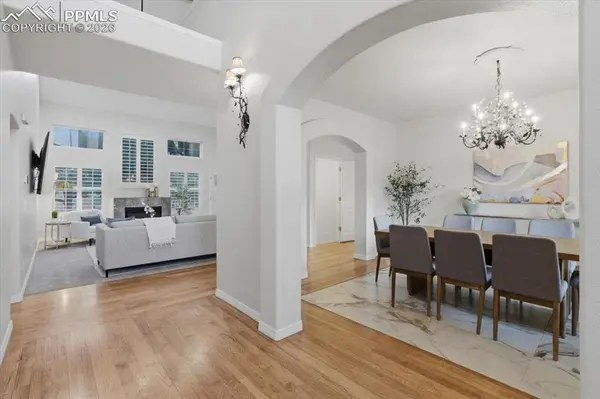 20305 True Vista CIR, Monument, CO 80132