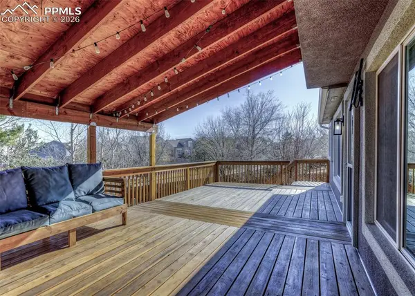 6640 Tin Cup CT, Colorado Springs, CO 80922