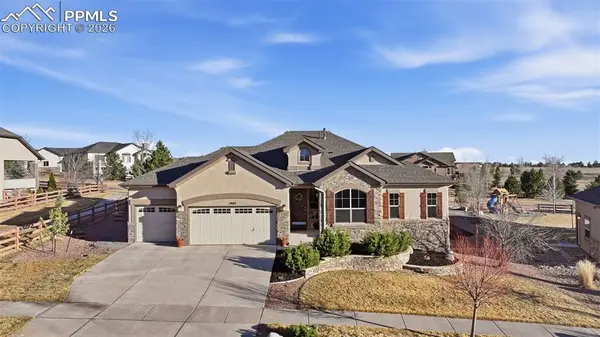 1907 Redbank DR, Colorado Springs, CO 80921