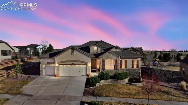 1907 Redbank DR, Colorado Springs, CO 80921