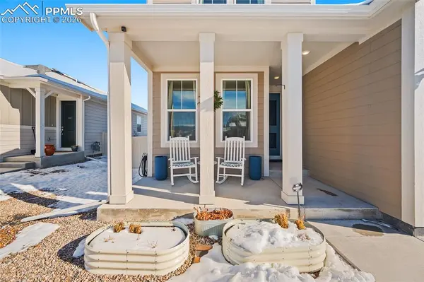 9805 Cronin ST, Fountain, CO 80817