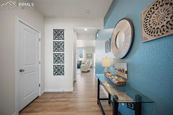 9805 Cronin ST, Fountain, CO 80817