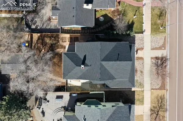 2008 N Nevada AVE, Colorado Springs, CO 80907