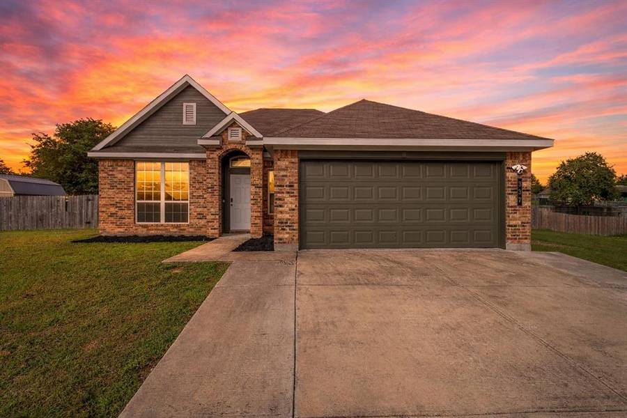 337 Milky Way, Bruceville Eddy, TX 76630