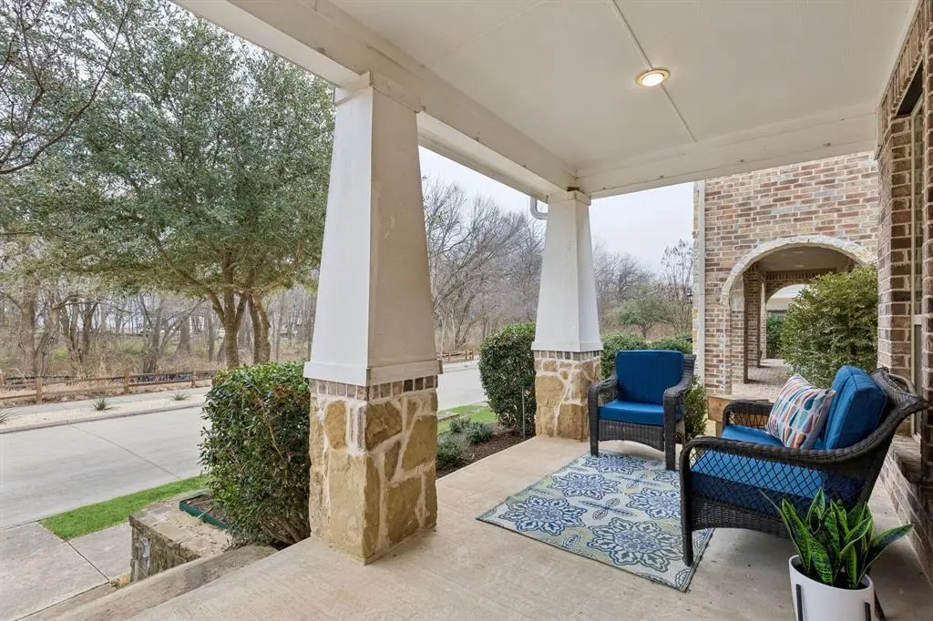 900 Hermitage Lane, Mckinney, TX 75069