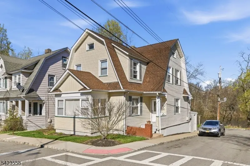 1 Pocahontas St, Morristown Town, NJ 07960