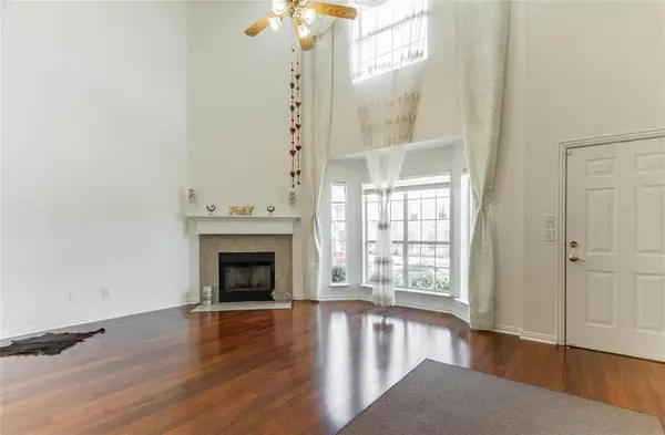 1953 Timber Oaks Drive, Garland, TX 75040