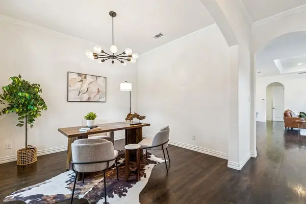 900 Hermitage Lane, Mckinney, TX 75069