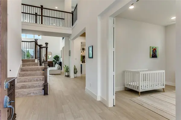 1785 Bramshaw Trail, Farmers Branch, TX 75234