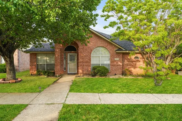 1212 Jessica Drive, Mesquite, TX 75149