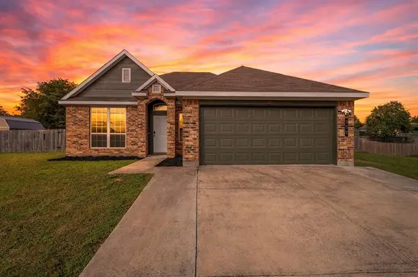 337 Milky Way, Bruceville Eddy, TX 76630