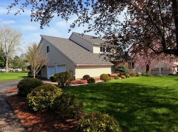 592 Cabot Hill Rd, Bridgewater Twp., NJ 08807