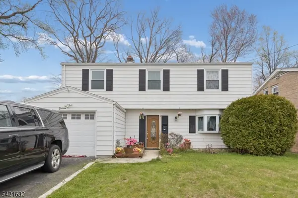 16 Hart Pl, Union Twp., NJ 07083