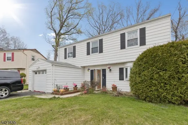 16 Hart Pl, Union Twp., NJ 07083