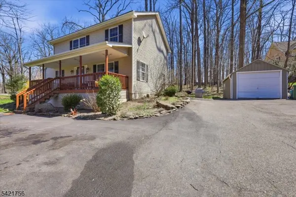 253 Silver Lake Rd, Frelinghuysen Twp., NJ 07825