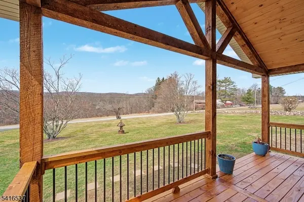 120 Mudtown Rd, Wantage Twp., NJ 07461