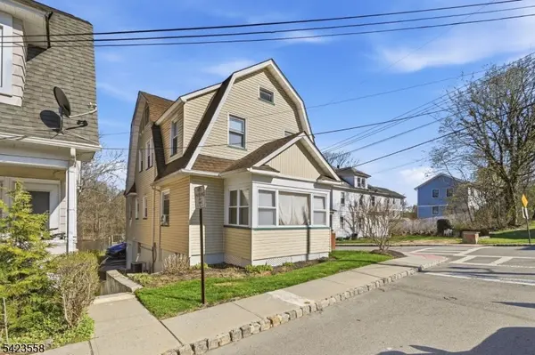 1 Pocahontas St, Morristown Town, NJ 07960