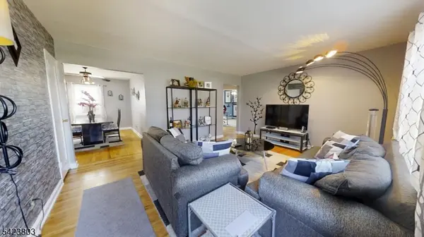 29D Colfax Manor #D, Roselle Park Boro, NJ 07204