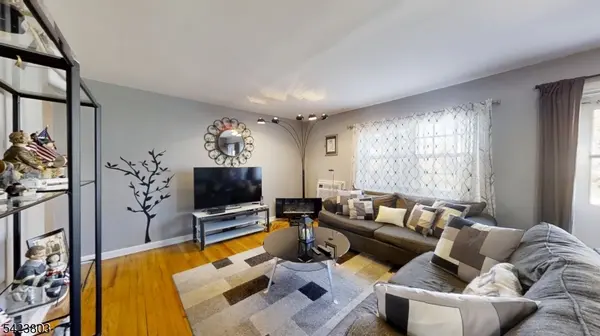 29D Colfax Manor #D, Roselle Park Boro, NJ 07204