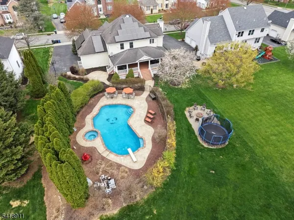 416 Daniel Drive, Greenwich Twp., NJ 08886