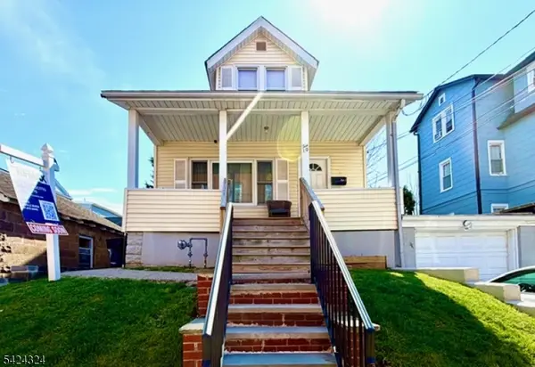 10 Fairview Pl, Bloomfield Twp., NJ 07003