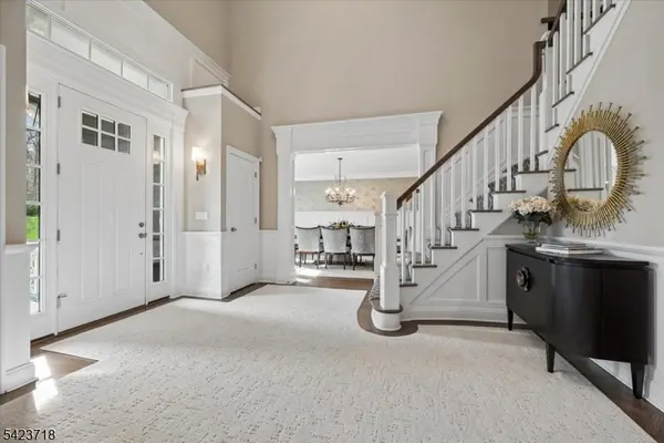 17 COUNTRYSIDE LANE, Warren Twp., NJ 07059