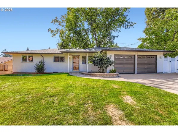 13541 SW 63RD PL, Portland, OR 97219