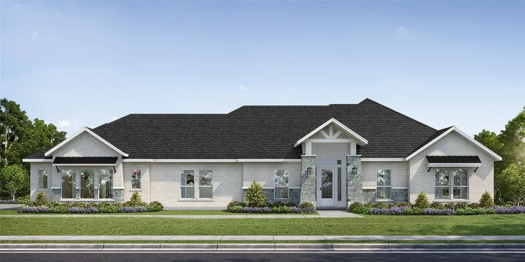 301 Chapel View Court, Heath, TX 75032