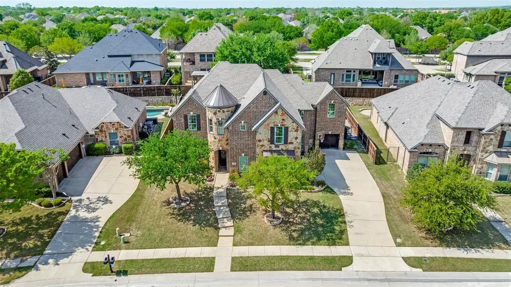 2219 Glasgow Drive, Trophy Club, TX 76262