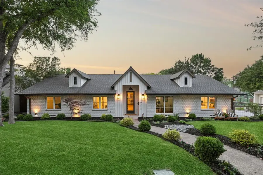 9715 Wisterwood Drive, Dallas, TX 75238